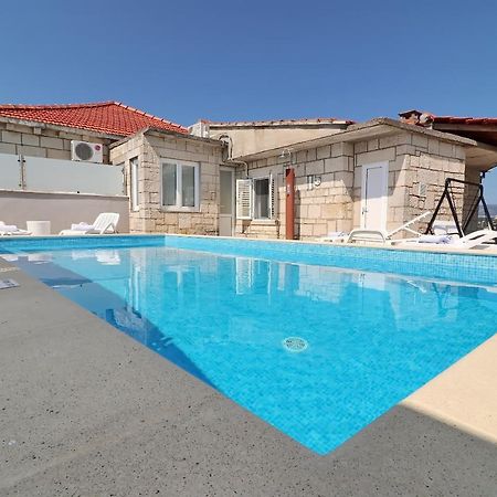 Villa Ivana Zrnovo Екстериор снимка