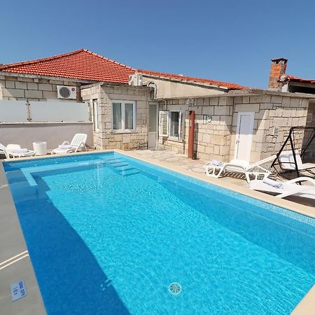 Villa Ivana Zrnovo Екстериор снимка