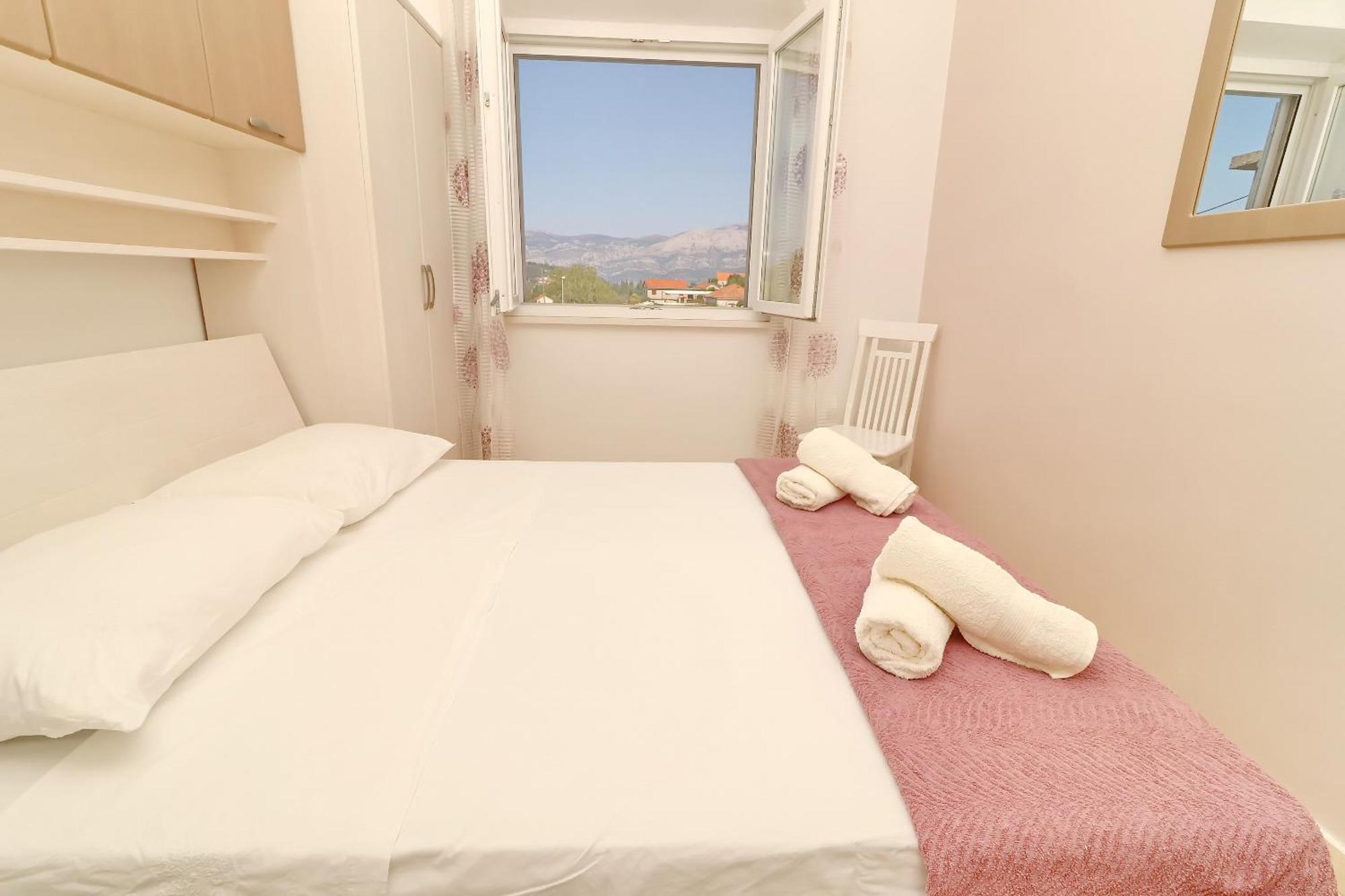 Villa Ivana Zrnovo Екстериор снимка