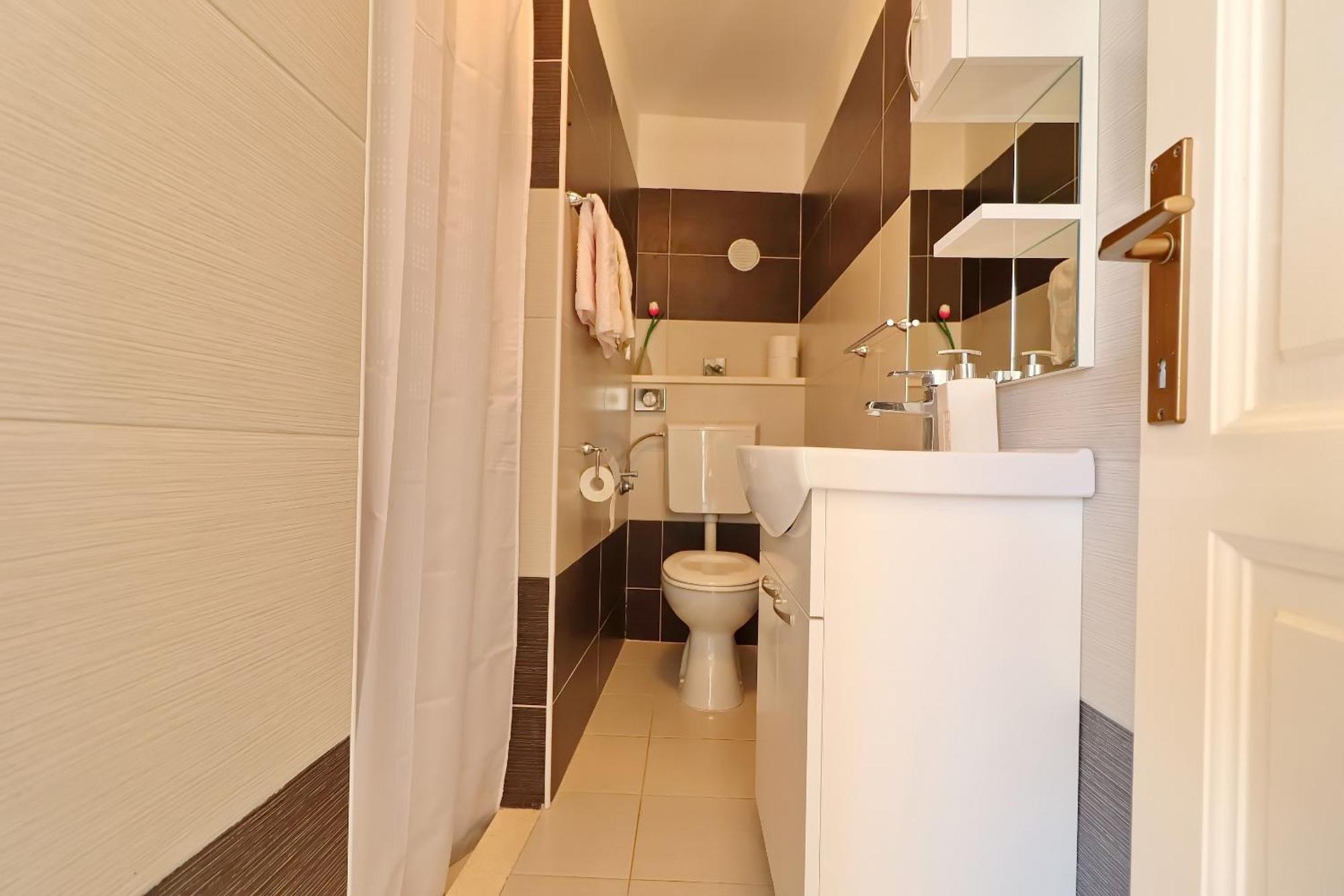 Villa Ivana Zrnovo Екстериор снимка