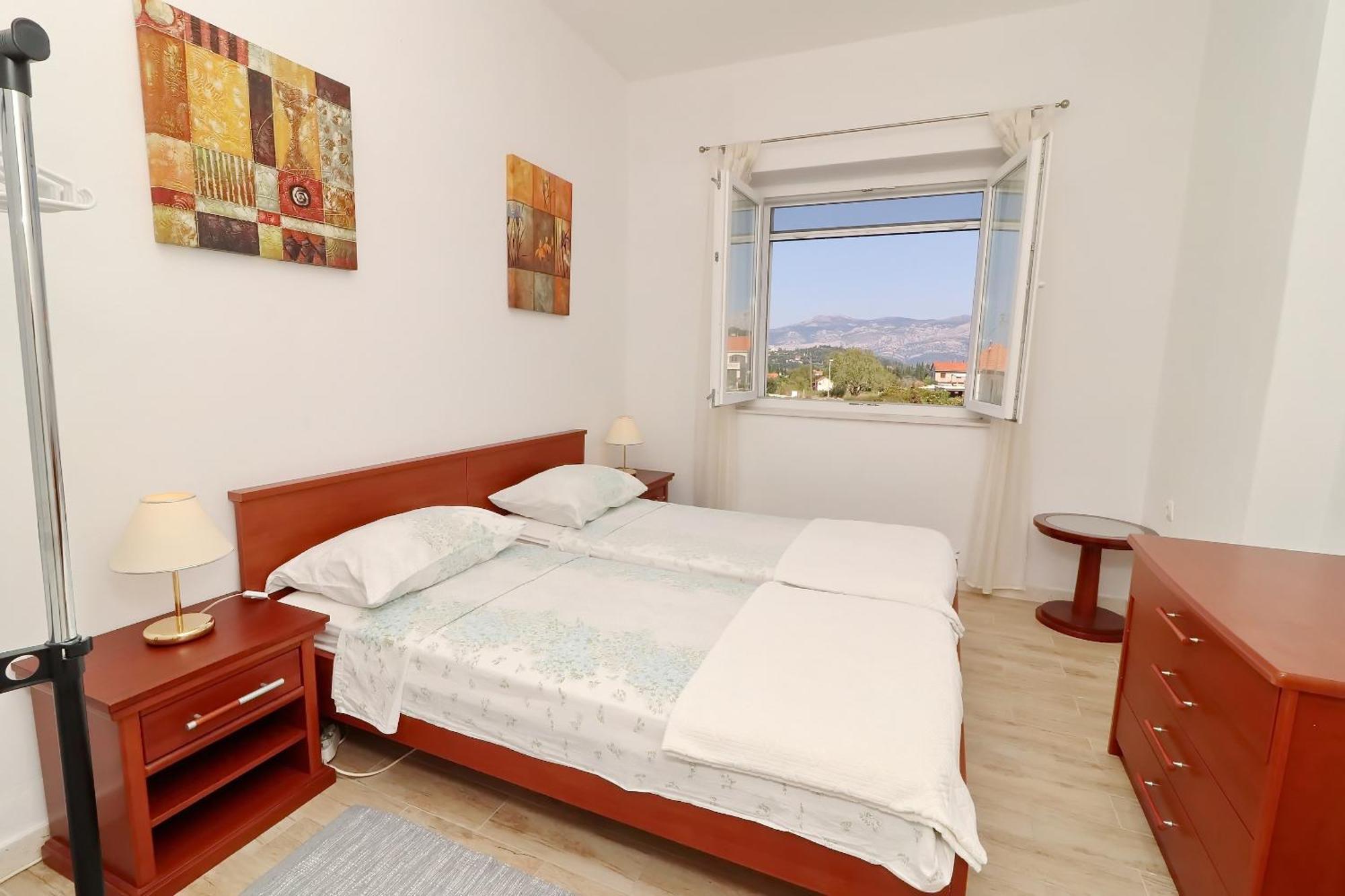 Villa Ivana Zrnovo Екстериор снимка