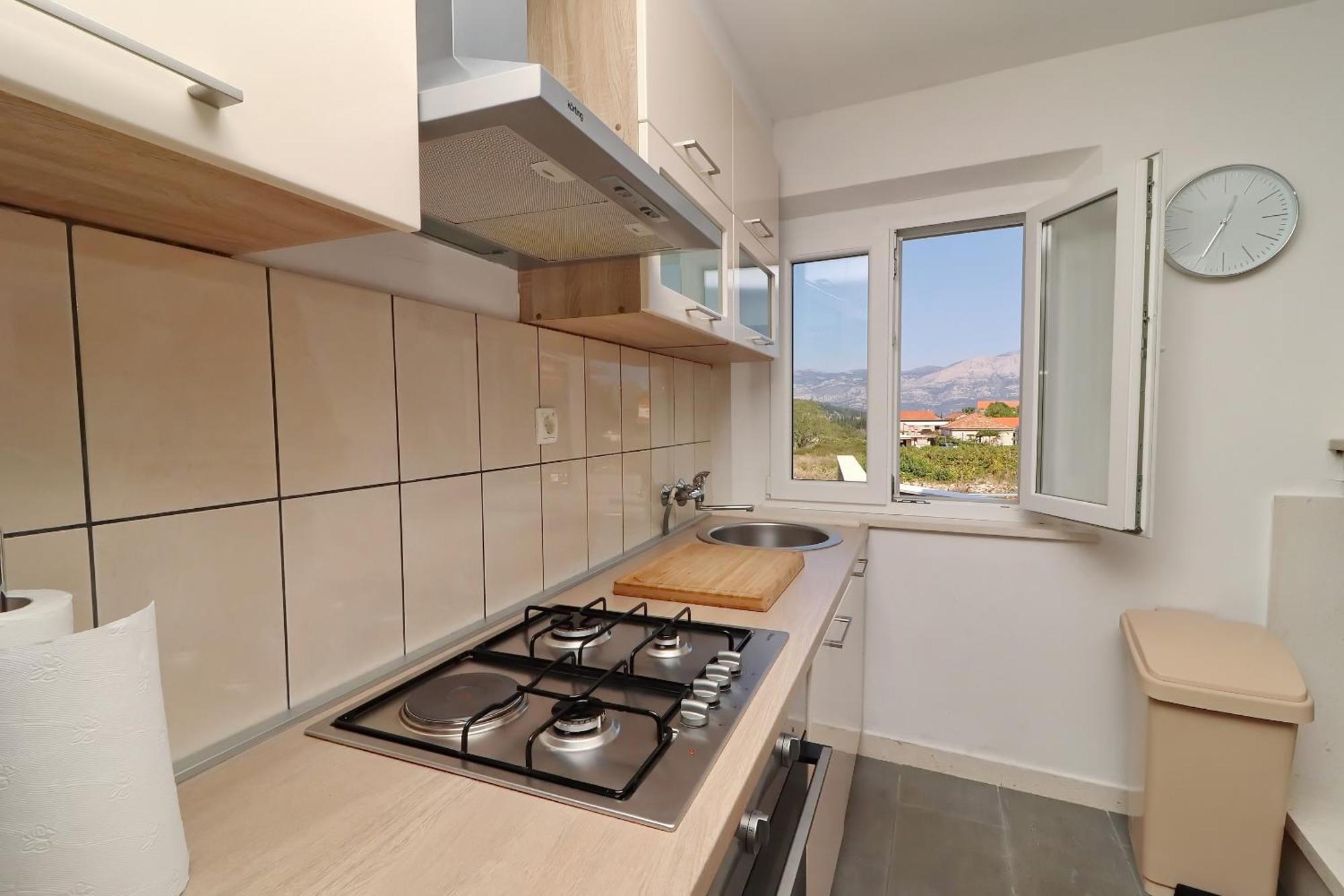 Villa Ivana Zrnovo Екстериор снимка