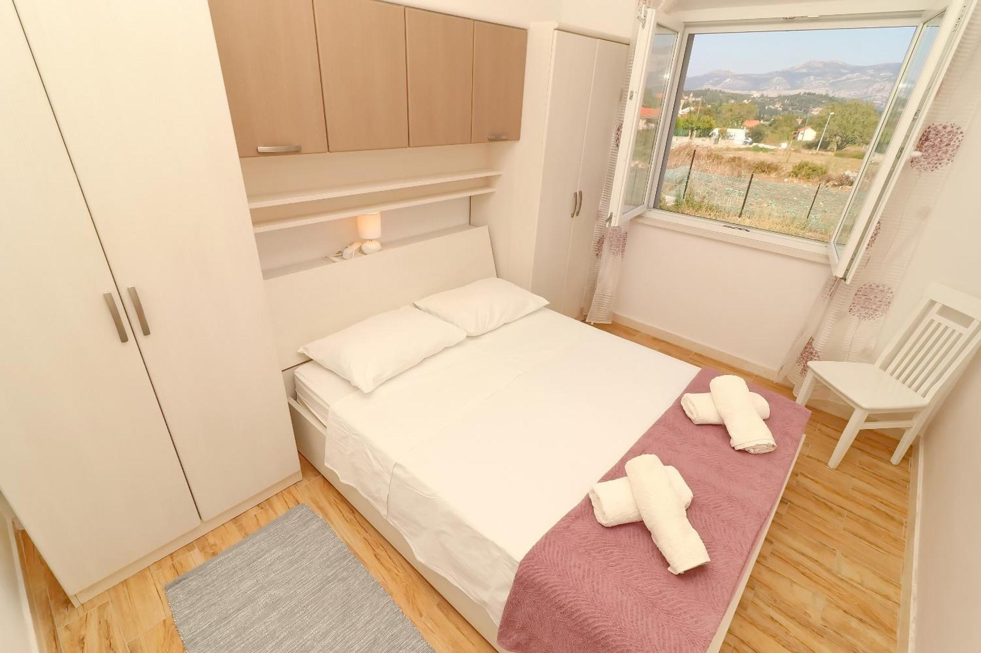 Villa Ivana Zrnovo Екстериор снимка