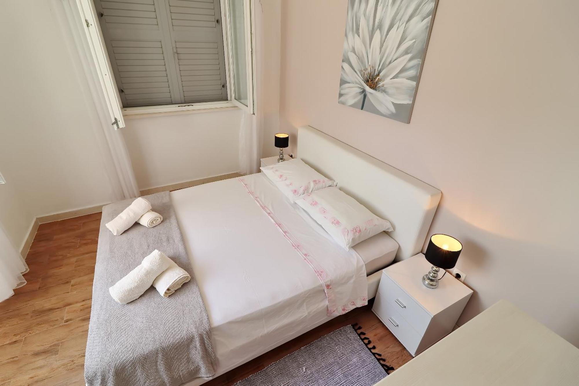 Villa Ivana Zrnovo Екстериор снимка